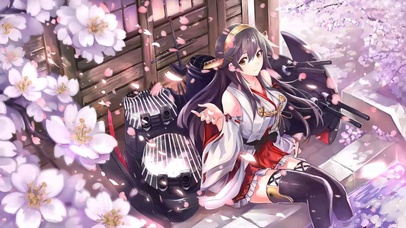 舰队collection舰娘