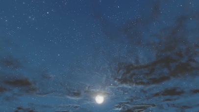 星空