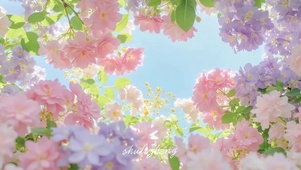 花花世界