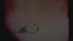 争吵