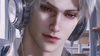 秦彻13（灵音）