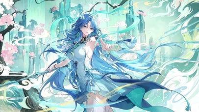清宵6