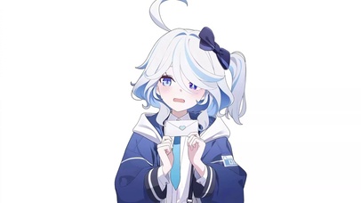 芙宁娜