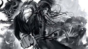 小霸王方源