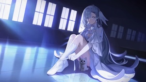 唯美少女