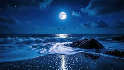海浪