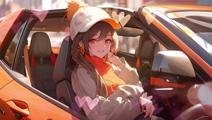 【休闲系】晴溪
