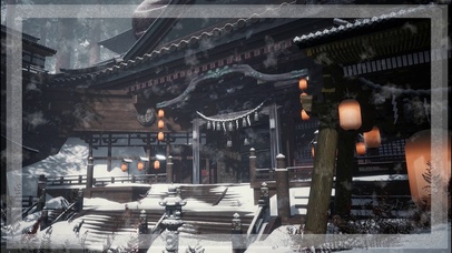 神寺