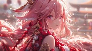 八重神子