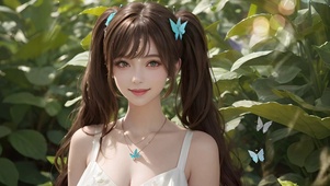 元气少女