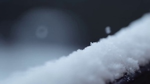 雪