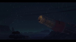 不管夜晚有多黑，黎明终将到来