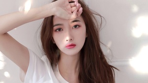 性感清纯女神