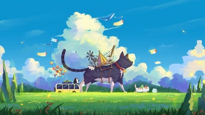 移动基地-画师：益生菌