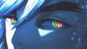 上弦二-童磨（重制）