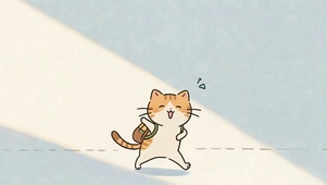 猫咪