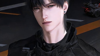 黎深19（小困熊）