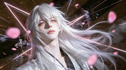 星刃花辞