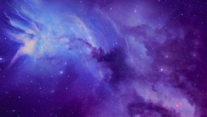 满目星空
