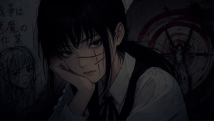 三鹰朝or夜