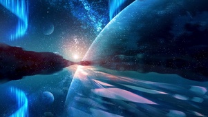 星际星球