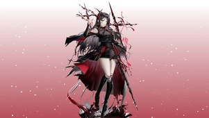 伊内丝（画师：幽木MIX）