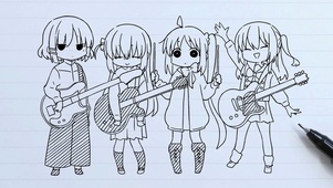 乐队