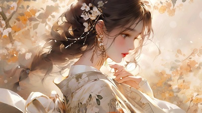 【24节气】小盈