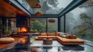 雨声