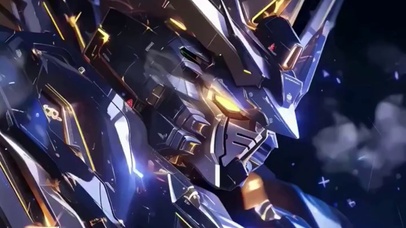 机动战士高达 4k