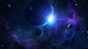 科幻宇宙
