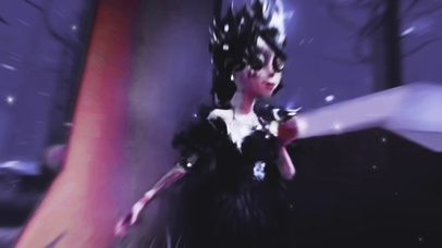 第五人格の园丁（二创素材）