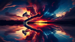 ai壁纸