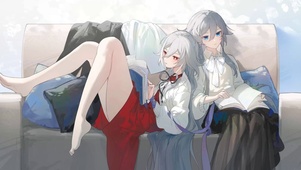 阅读