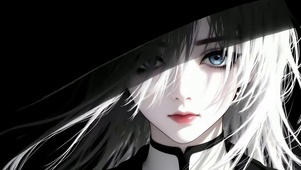 江湖女孩