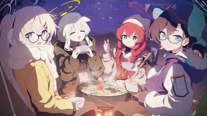 聚餐