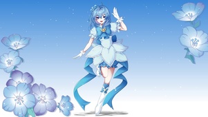 美琪