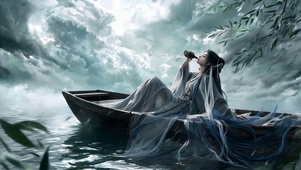 江湖
