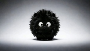 在桌面养只小宠物吧~