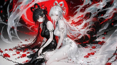 姐妹