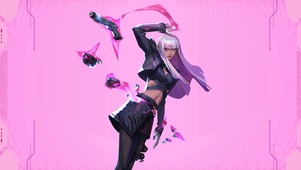 少女