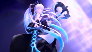 女神