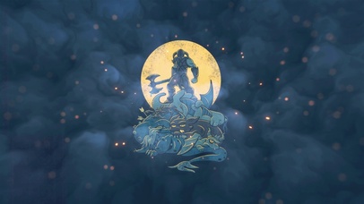 狂战士