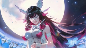 月光少女-菈乌玛