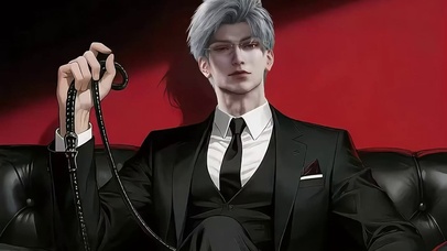 秦彻32（灵音）