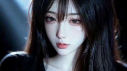 女神姐姐