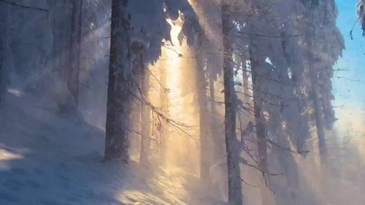 这该死的救赎感