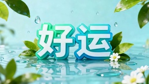 好运