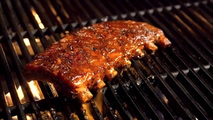 烤肉