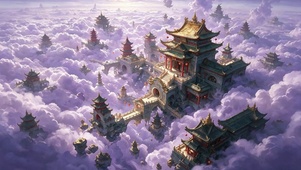 昆仑山